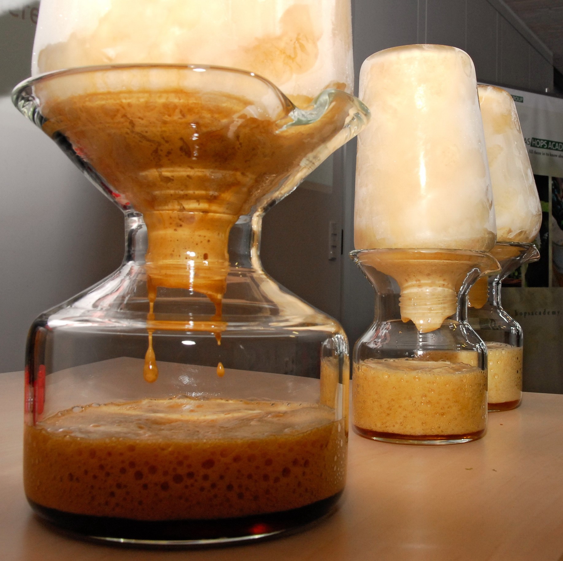 Bierproeven.nu - ijsbock