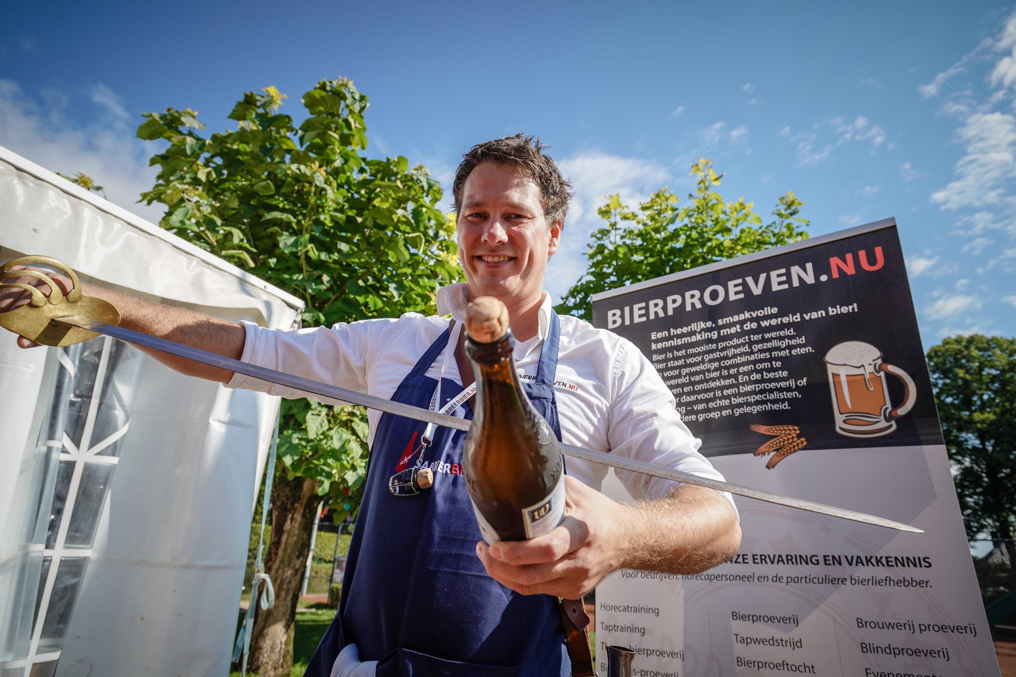 sabreren - Bierproeven.nu