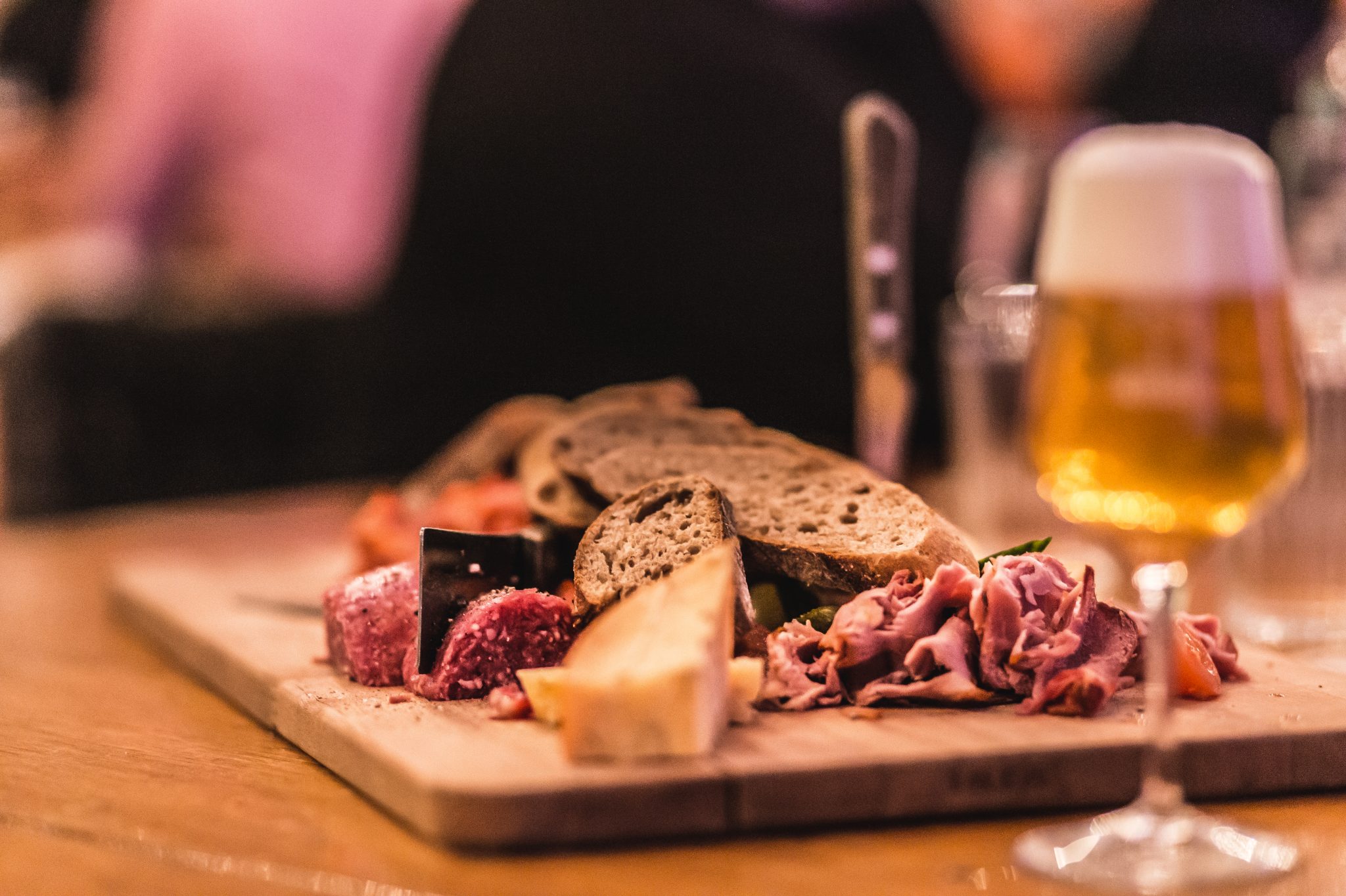 bier- en spijsproeverij - Bierproeven.nu