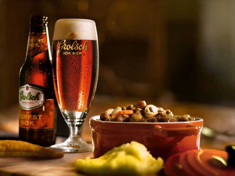 Bieropleidingen