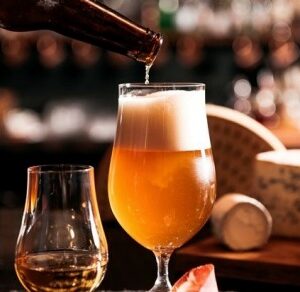 Bier & Sterke Drank