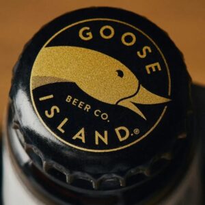 Bourbon County bierproeverij