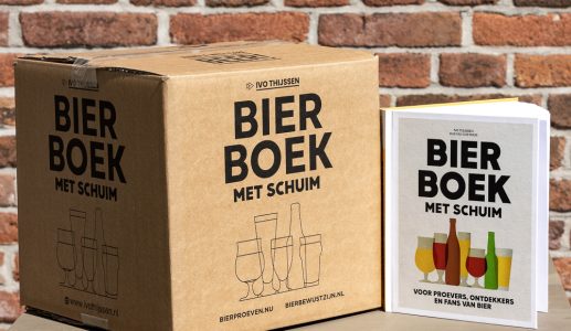 speciaal bier pakket