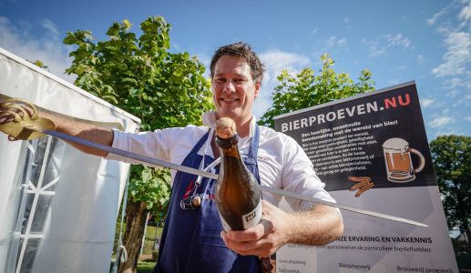sabreren - Bierproeven.nu