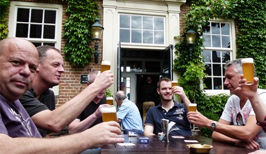 bierproeven-proeverij-market-garden-battlefield-biertour